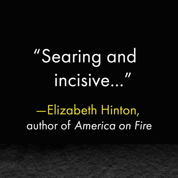 Born in Flames: The Business of Arson and the Remaking of the American City