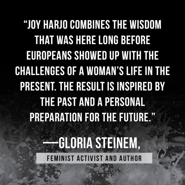 Girl Warrior: On Coming of Age