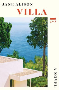 Ebook pdf download free ebook download Villa E: A Novel