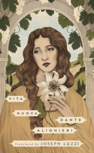 Title: Vita Nuova, Author: Dante Alighieri