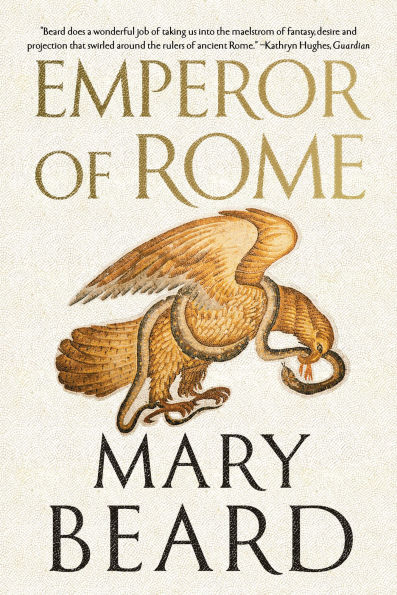 Emperor of Rome: Ruling the Ancient Roman World