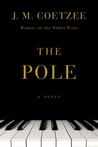 The Pole: A Novel