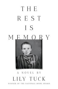 Open ebook download The Rest Is Memory: A Novel (English Edition) 9781324095729