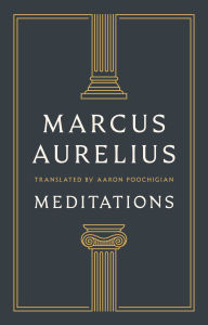 Title: Meditations, Author: Marcus Aurelius