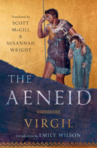 Title: The Aeneid, Author: Virgil