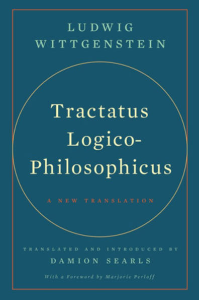 Tractatus Logico-Philosophicus: A New Translation
