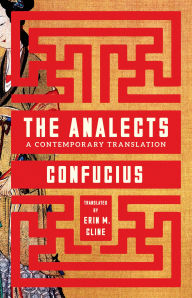Title: The Analects: A Contemporary Translation, Author: Confucius