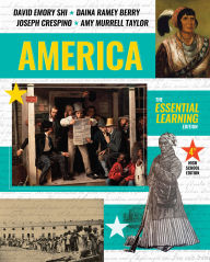 Title: America: The Essential Learning Edition, Author: David E. Shi
