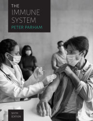 Title: The Immune System, Author: Peter Parham