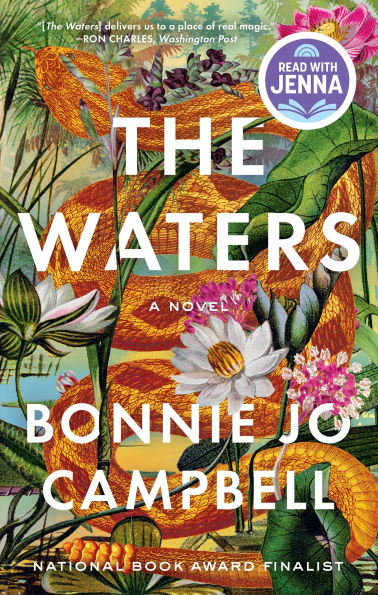 The Waters: A Novel