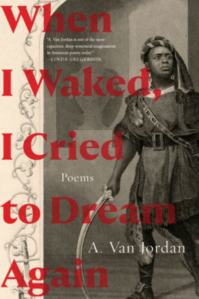 When I Waked, Cried To Dream Again: Poems