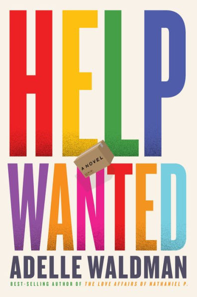 Help Wanted: A Novel