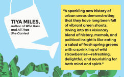 Alternative view 3 of Tiny Gardens Everywhere: The Past, Present, and Future of the Self-Provisioning City