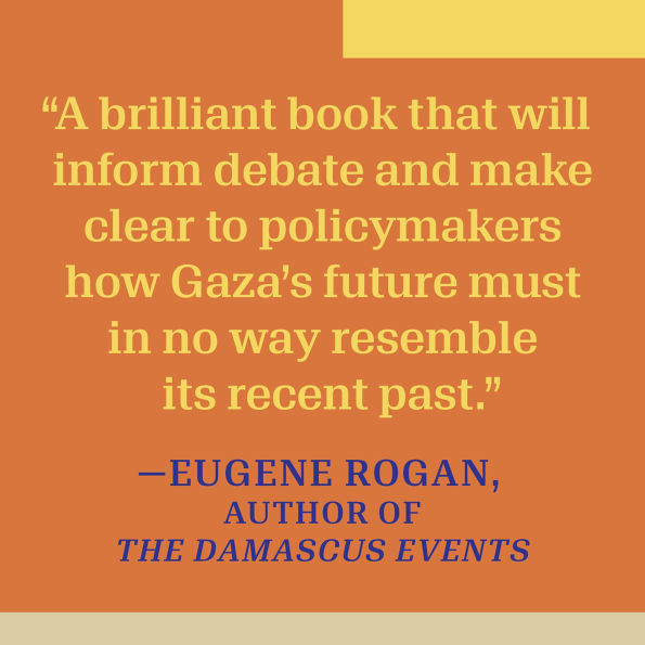 A Short History of the Gaza Strip