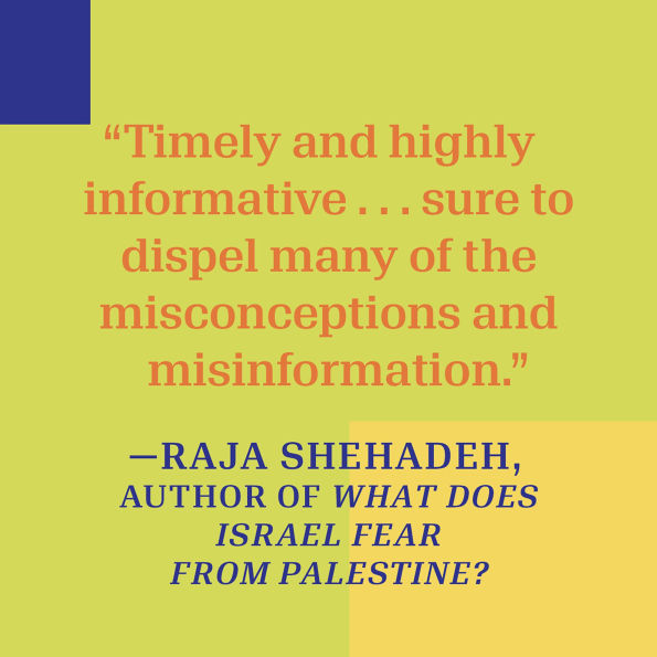 A Short History of the Gaza Strip