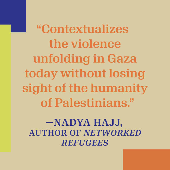 A Short History of the Gaza Strip