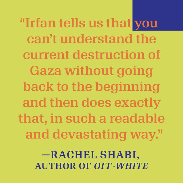 A Short History of the Gaza Strip