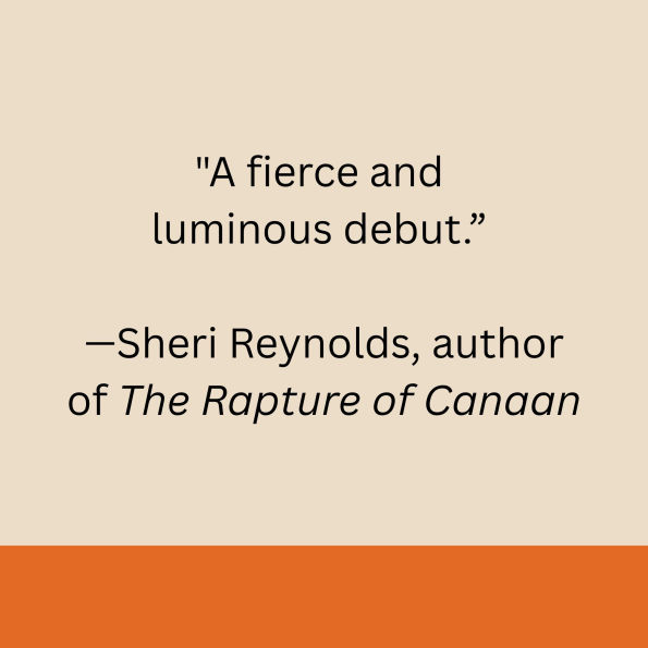 This Here Is Love: A Novel