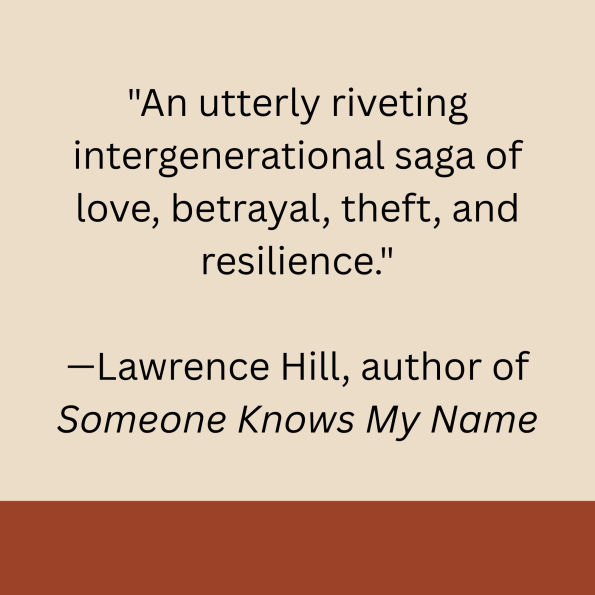 This Here Is Love: A Novel