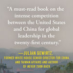 Alternative view 2 of Breakneck: China's Quest to Engineer the Future