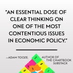 Alternative view 3 of Inflation: A Guide for Users and Losers