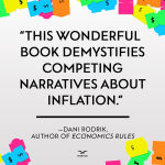 Alternative view 4 of Inflation: A Guide for Users and Losers