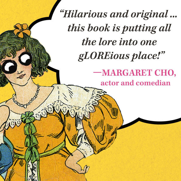 F*cked Up Fairy Tales: Sinful Cinderellas, Prince Alarmings, and Other Timeless Classics