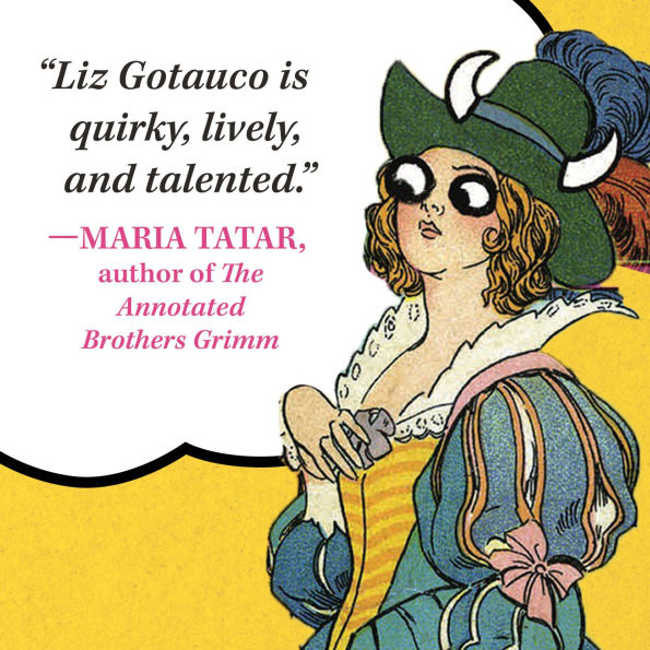 fairy tale  Grimm's Fairy Tales - Pattern and Kit