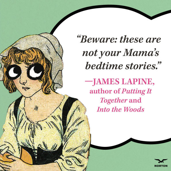 F*cked Up Fairy Tales: Sinful Cinderellas, Prince Alarmings, and Other Timeless Classics