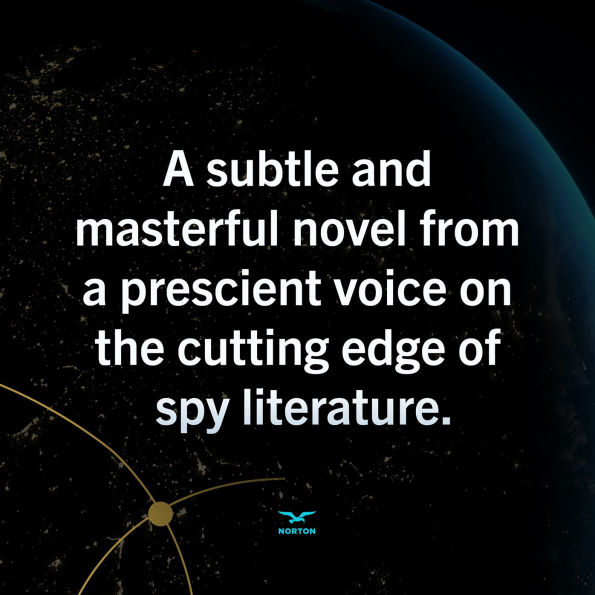 Phantom Orbit: A Thriller