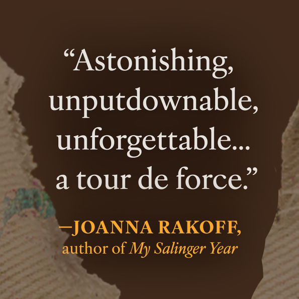 The Original: A Novel