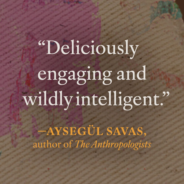 The Original: A Novel