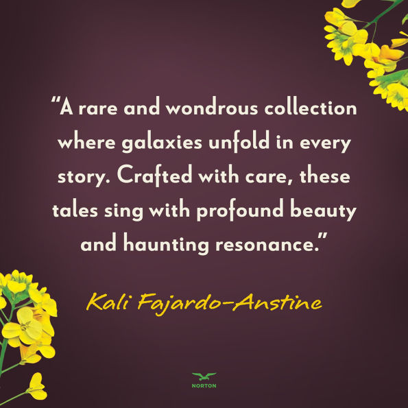 What Remains After a Fire: Stories