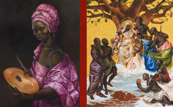 Chronicles of Ori: An African Epic