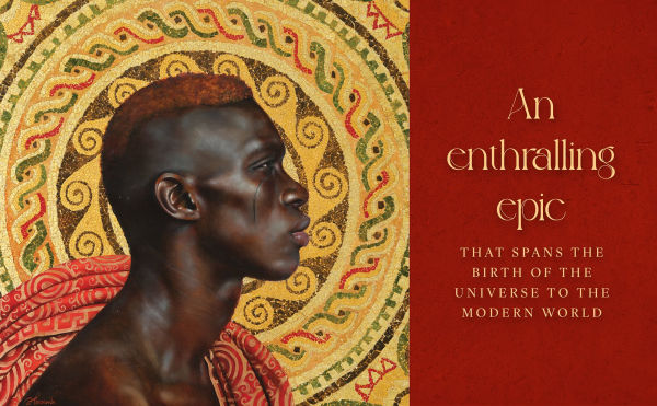 Chronicles of Ori: An African Epic