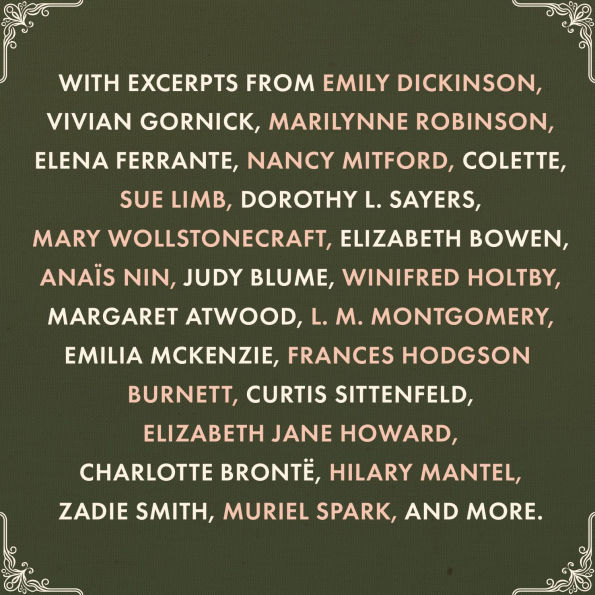 The Book of Women's Friendship