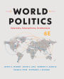 World Politics: Institutions, Interests, Interactions