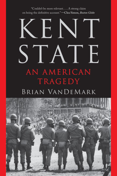 Kent State: An American Tragedy