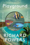 Alternative view 1 of Playground: A Novel