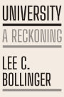 University: A Reckoning