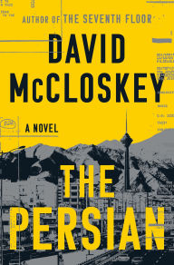 Title: The Persian (Signed Book), Author: David McCloskey