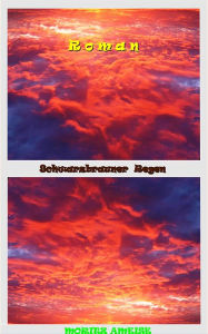Title: Schwarzbrauner Regen, Author: Ameise