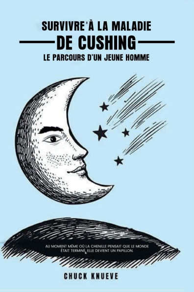 Survivre à la Maladie de Cushing: Le parcours d'un jeune homme