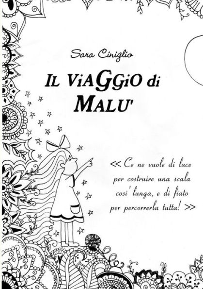 Il viaggio di Malï¿½