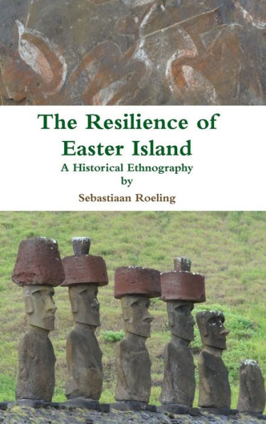 The Resilience of Easter Island