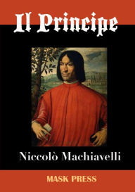 Title: Il Principe, Author: Niccolò Machiavelli