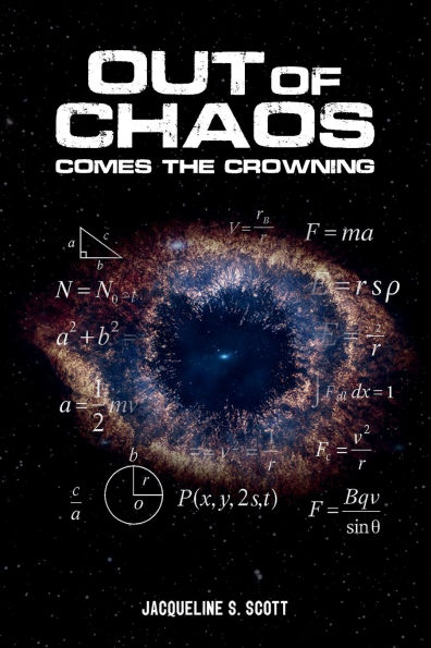 Out Of Chaos...: Comes the Crowning