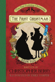 Title: The First Christmas, Author: Christopher Berry