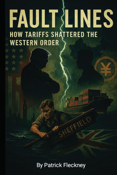 Fault Lines: How tariffs Shattered the Western Order