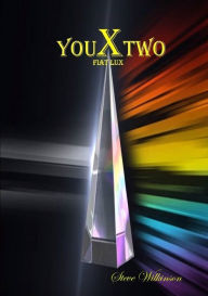 Title: YouXTwo, Author: Steve Wilkinson